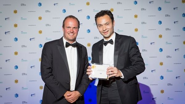 Kim Tran - Head of Trade Sales and Advisory Europe and Americas, FAB