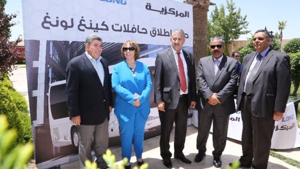 خلال الحدث