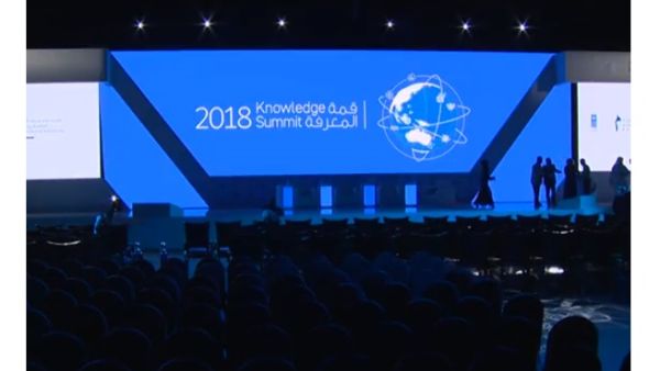 The UAE, which is ranked 19th at the global level, also retains its second place globally on the economy index. (TA)