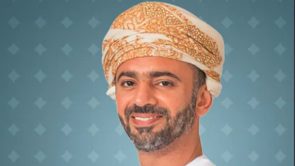 كُميل الموسوي، الرئيس التنفيذي لوحدة الموارد البشرية في Ooredoo