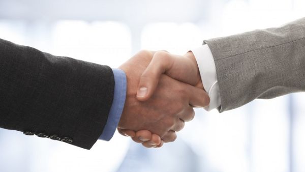 HSBC and Credit Suisse were selected based on their expertise and credentials in the investment banking industry. (Shutterstock)