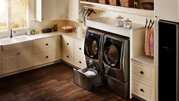 LG to showcase full lineup of total  clothing care solutions at IFA 2016