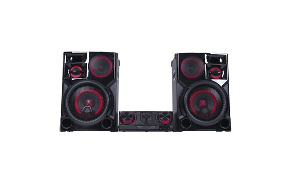 LG brings expanded 2017 audio lineup to CES