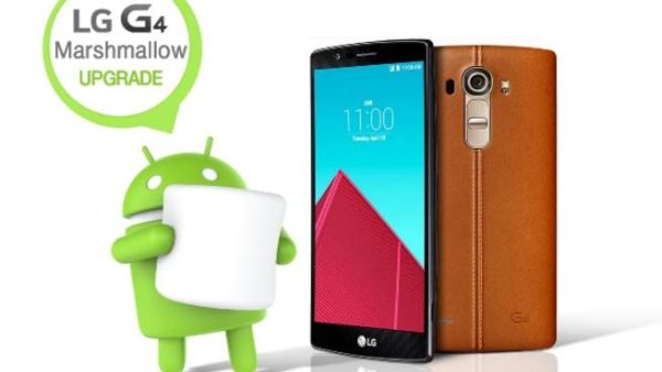 LG G4 LG G4