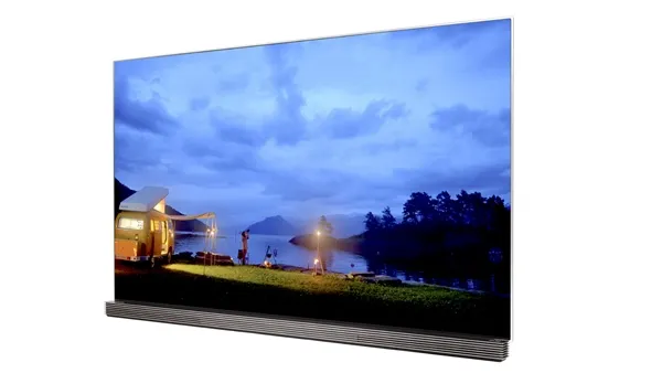 تلفزيون إل جي OLED