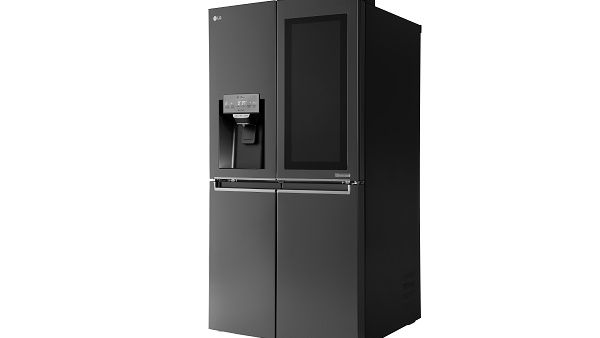 LG Smart Instaview Refrigerator 02