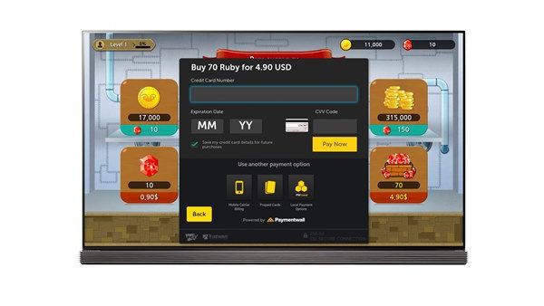 إل جي إلكترونيكس