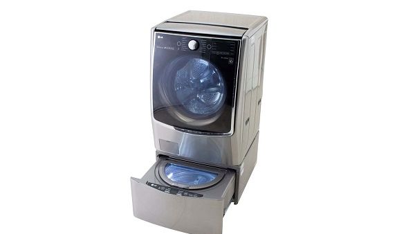 LG Twin Wash System