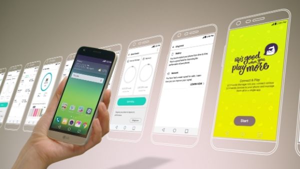 LG Electronic
