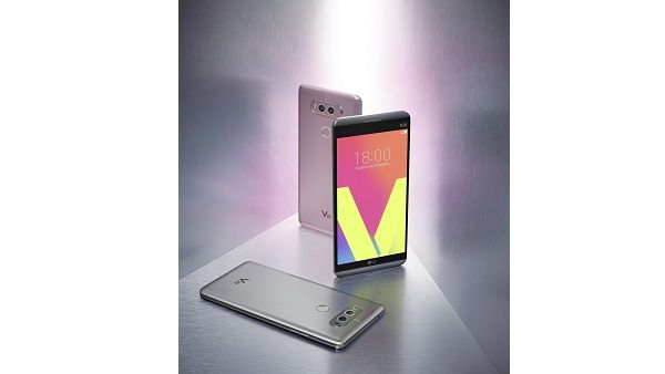 LG V20