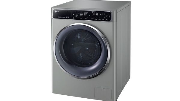 LG Washing machine