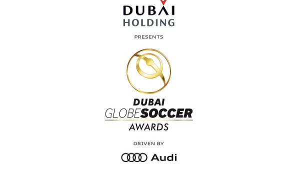 Globe Soccer Awards.