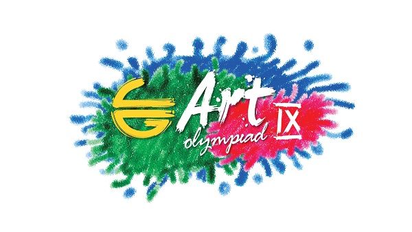 Art Olympiad 2016