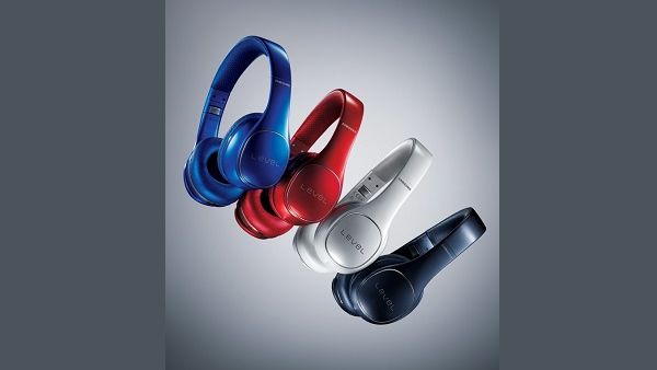 Level On Wireless