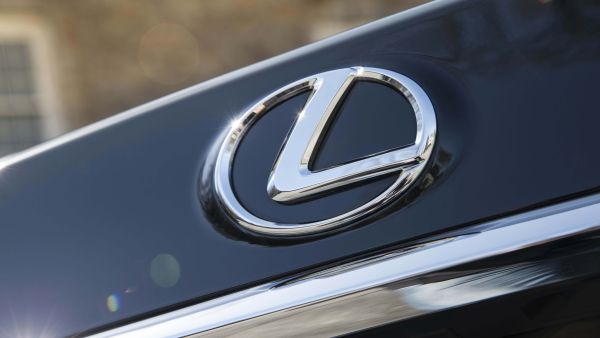 Lexus Lexus