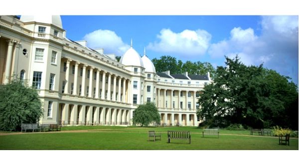 London Business School London Business School