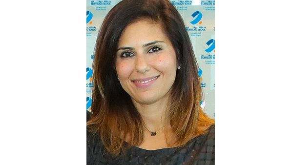 Loulwa Abdulla Al-Ayoubi, Acting Group Head of Investor & Corporate Communications, Burgan Bank Loulwa Abdulla Al-Ayoubi, Acting Group Head of Investor & Corporate Communications, Burgan Bank