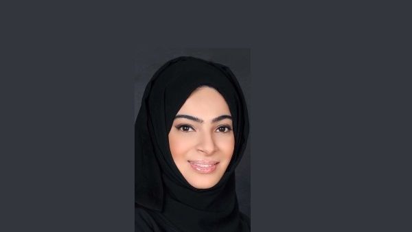 لبنى قاسم، نائب الرئيس التنفيذي والمستشار القانوني العام وأمين سر الشركة لمجموعة بنك الإمارات دبي الوطني لبنى قاسم، نائب الرئيس التنفيذي والمستشار القانوني العام وأمين سر الشركة لمجموعة بنك الإمارات دبي الوطني