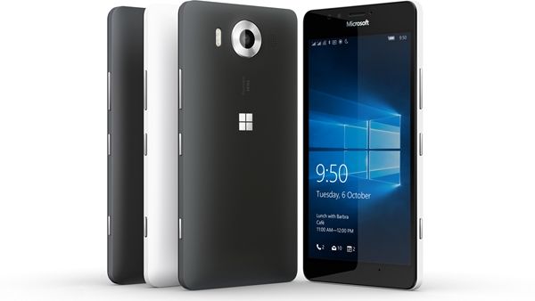Microsoft Lumia 950 Microsoft Lumia 950