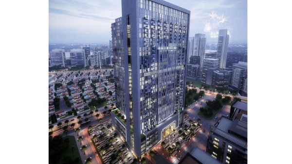 23% of MAG 230 project has already been finalised and construction is progressing in line with the Q4 2019 completion date.