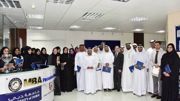 MBA workshop MBA workshop