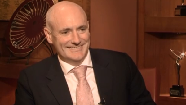MBC Group CEO Sam Barnett gives a candid glimpse into the challenges of the past three months and the strategy ahead. (Youtube)