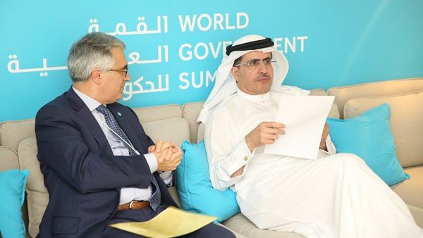 During the meeting