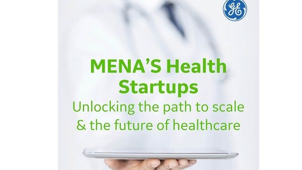 GE-Wamda study calls for building MENA’s startup ecosystem to address public healthcare challenges GE-Wamda study calls for building MENA’s startup ecosystem to address public healthcare challenges