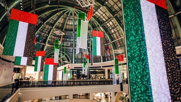The nine malls are set to host cultural events showcasing the UAE’s proud and rich heritage. The nine malls are set to host cultural events showcasing the UAE’s proud and rich heritage.