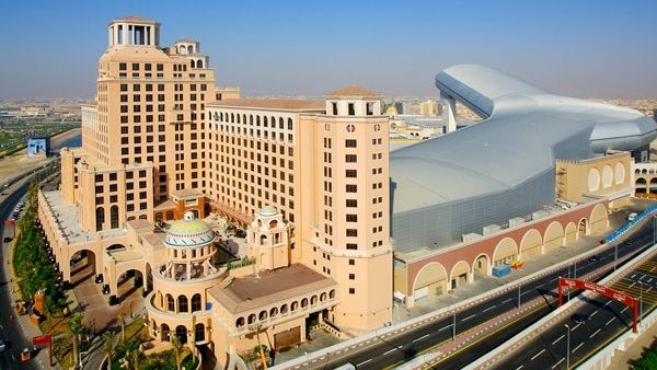 Mall of Emirates Mall of Emirates