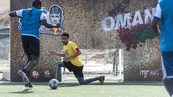 نايمار جونيورز فايف نايمار جونيورز فايف