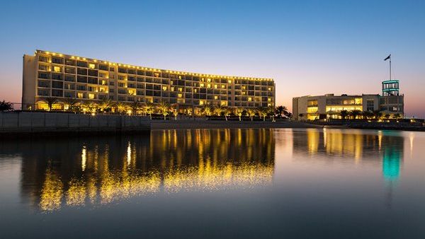 Millennium Resort Mussanah Millennium Resort Mussanah