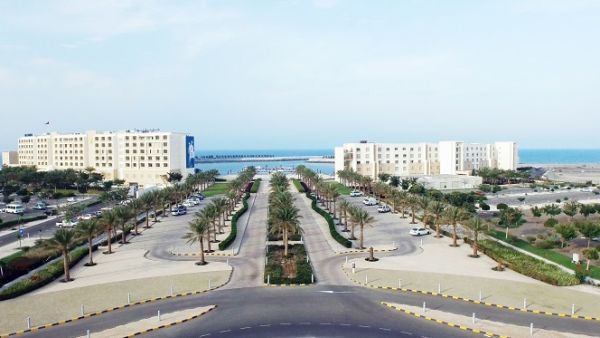 منتجع ميلينيوم المصنعة