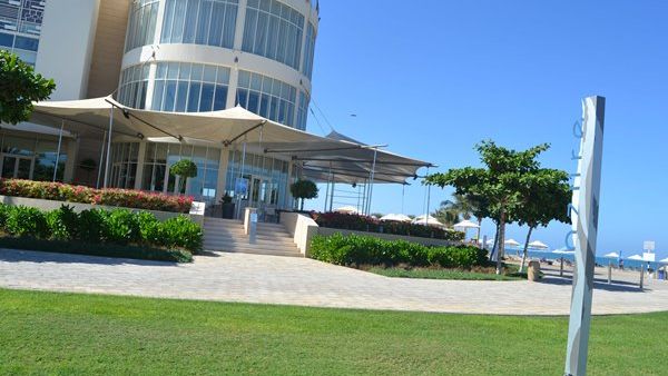 Millennium Resort Mussanah introduces new world of culinary experiences at the Azure Restaurant