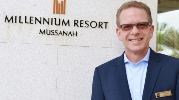 MRM - Christoph Schleissing - New General Manager MRM - Christoph Schleissing - New General Manager
