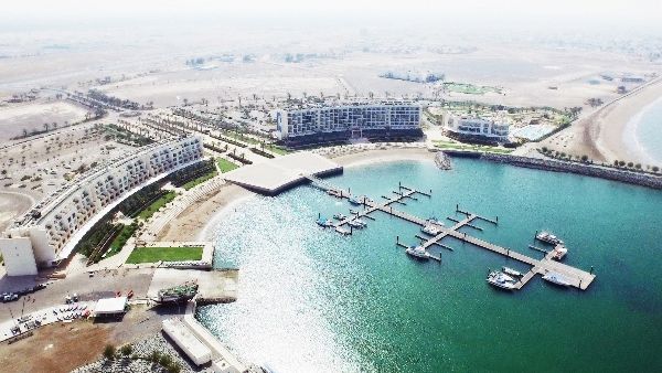 Millennium Resort 