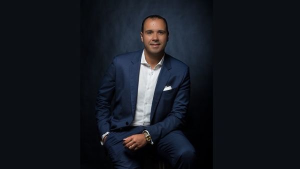 مجدي جميل، مدير قطاع التسويق والمبيعات الإقليمي لمصر مجدي جميل، مدير قطاع التسويق والمبيعات الإقليمي لمصر