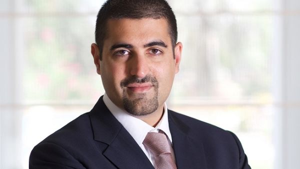 ماهر سويد، المؤسس والشريك الإداري لـ سويد آند سويد