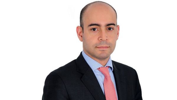 Maissan Al Maskati, Chairman of Fintech Consortium Maissan Al Maskati, Chairman of Fintech Consortium