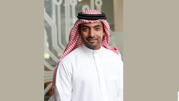 ماجد السويدي، المدير العام لمدينة دبي للإعلام