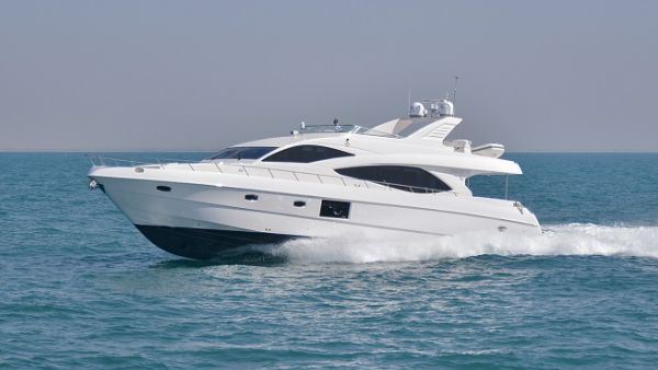 The luxury yacht and leisure boat builder are pleased to announce the appointment of Bush & Noble Yacht Brokerage as the official broker for the shipyard’s select pre-owned yachts and boats. The luxury yacht and leisure boat builder are pleased to announce the appointment of Bush & Noble Yacht Brokerage as the official broker for the shipyard’s select pre-owned yachts and boats.