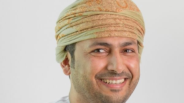 Majid Al Marzooqi Chief Governance Officer & Company Secretary