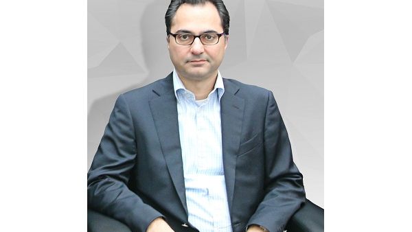 Makram Khater, Group General Marketing Manager at Al Babtain Group