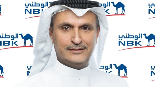 Isam Al-Sager, NBK Group Chief Executive Officer Isam Al-Sager, NBK Group Chief Executive Officer
