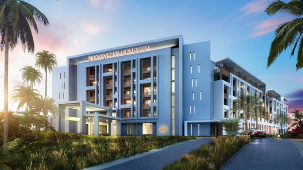Mandarin Oriental, Muscat, which is set to open in 2021, will feature 150 guestrooms and suites, five restaurants and bars, a Spa at Mandarin Oriental and an outdoor swimming pool. 