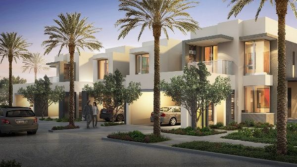 Maple at Dubai Hills Estate by Emaar Maple at Dubai Hills Estate by Emaar