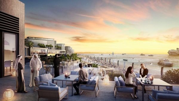 Marassi Al Bahrain