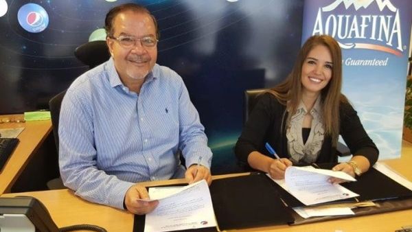 During the agreement