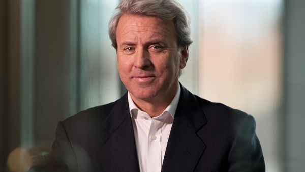 Marco Landi, Polycom President EMEA Marco Landi, Polycom President EMEA