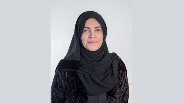 Mariam Al Mutawa